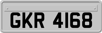 GKR4168