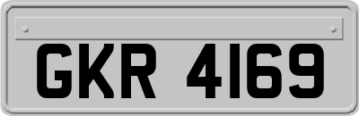 GKR4169