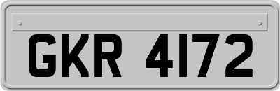 GKR4172