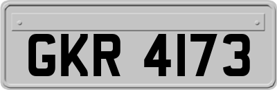 GKR4173