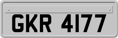 GKR4177