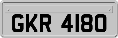 GKR4180