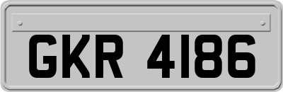 GKR4186