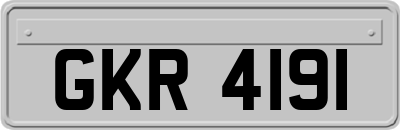 GKR4191