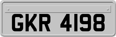 GKR4198