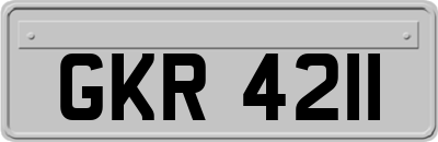 GKR4211