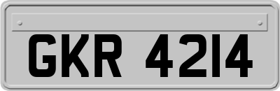 GKR4214