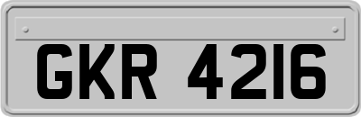 GKR4216