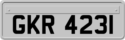 GKR4231