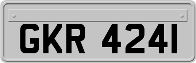 GKR4241