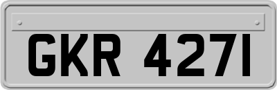 GKR4271