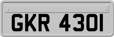 GKR4301