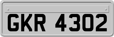 GKR4302