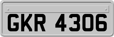 GKR4306