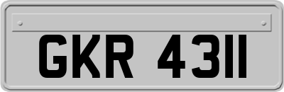 GKR4311