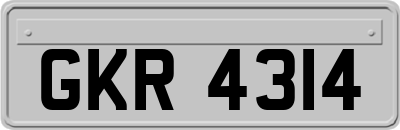 GKR4314