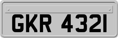 GKR4321