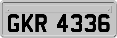 GKR4336