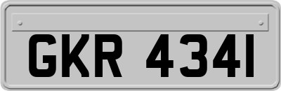 GKR4341