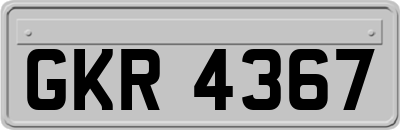 GKR4367