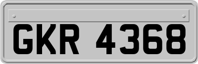 GKR4368