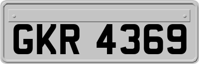 GKR4369