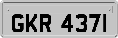 GKR4371