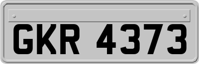 GKR4373