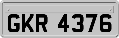 GKR4376