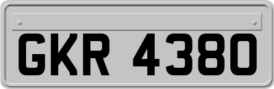 GKR4380