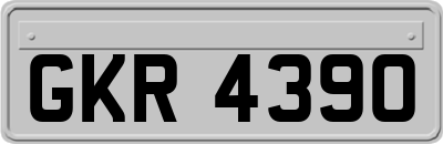 GKR4390