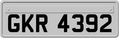 GKR4392