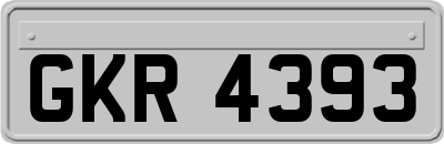 GKR4393