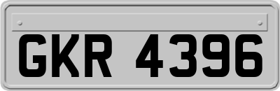 GKR4396