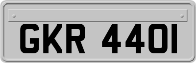 GKR4401