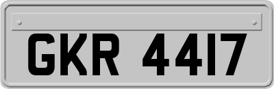 GKR4417