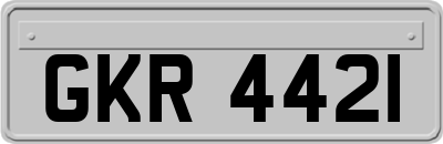 GKR4421