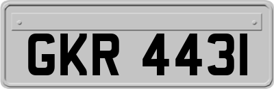 GKR4431