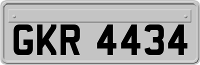 GKR4434