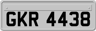 GKR4438