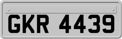 GKR4439