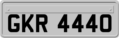 GKR4440