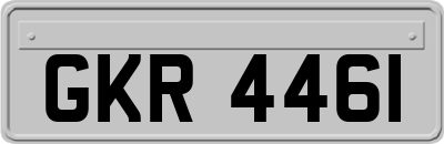 GKR4461