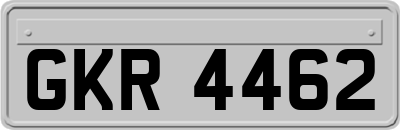 GKR4462