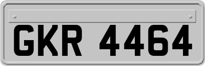 GKR4464