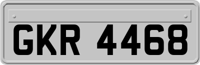 GKR4468