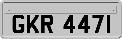 GKR4471