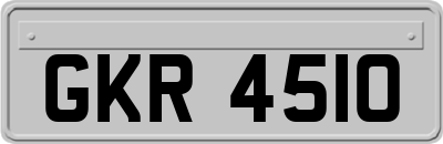 GKR4510