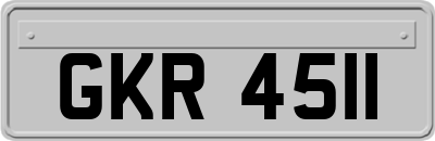 GKR4511