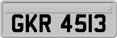 GKR4513